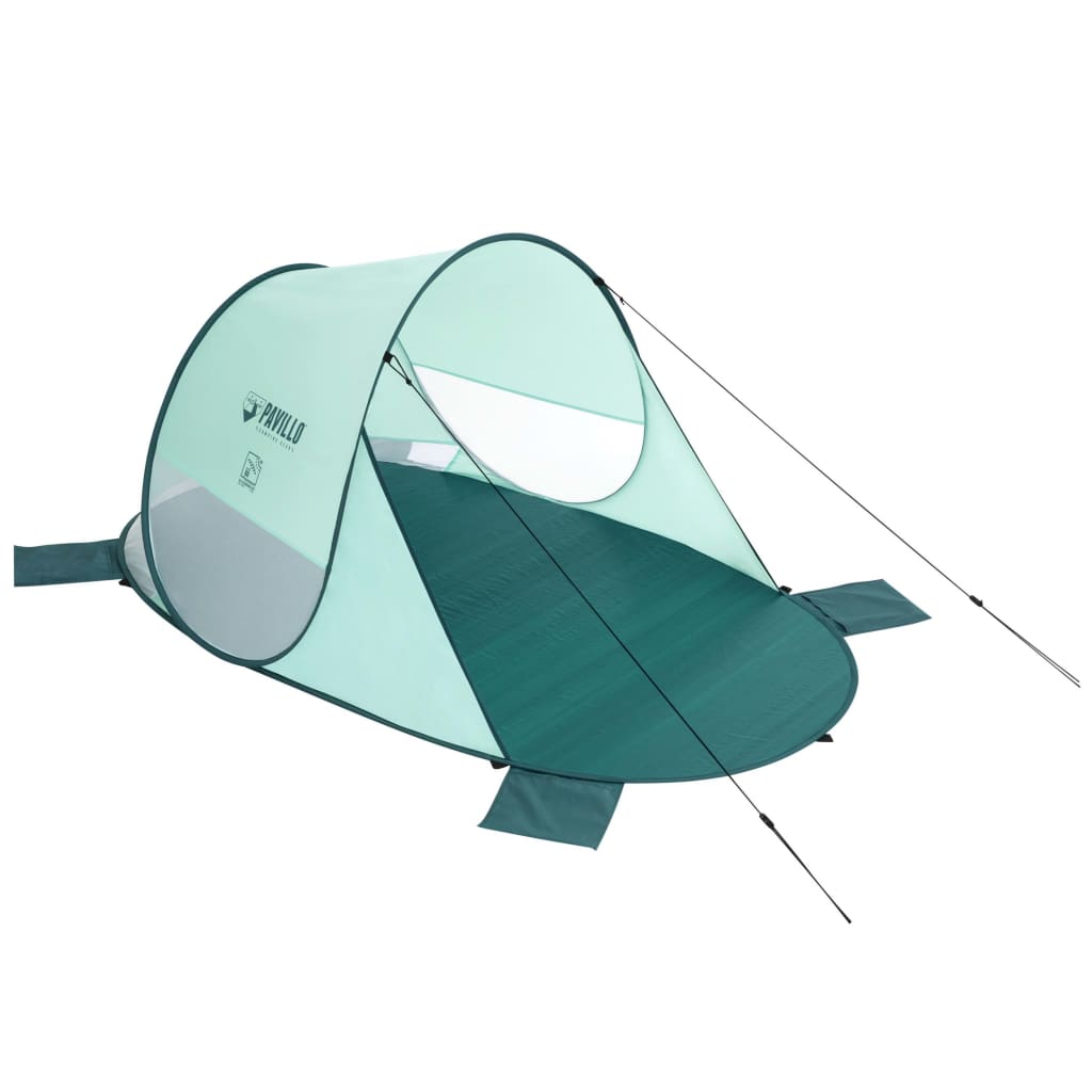 Pavillo Tent Beach Quick 2 groen afbeelding