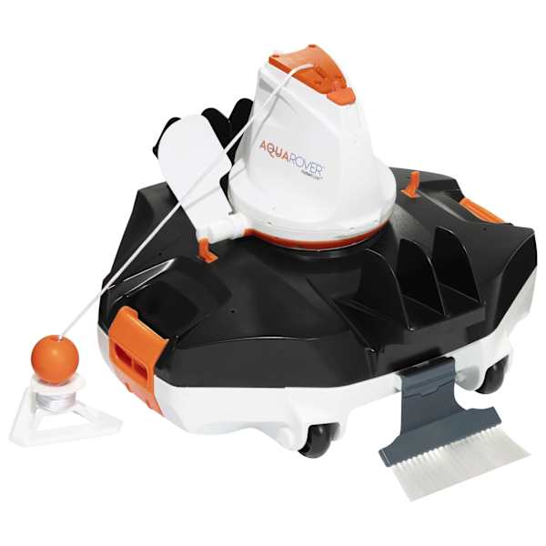 Bestway Flowclear AquaRover basseinipuhastusrobot