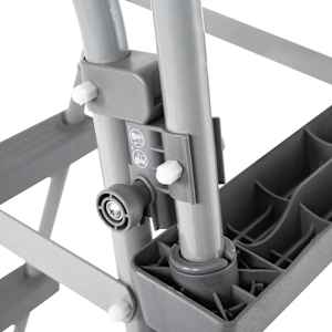 Bestway Power Steel Nadzemní bazén oválný 427 x 250 x 100 cm - obrázek 4