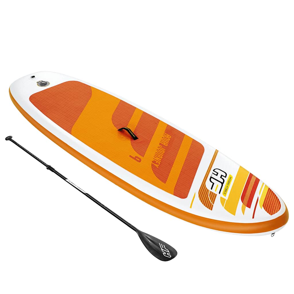 Alternativ bild 1 för SUP-bräda 2,7m | Paddle board Bestway Aqua Journey (65349)