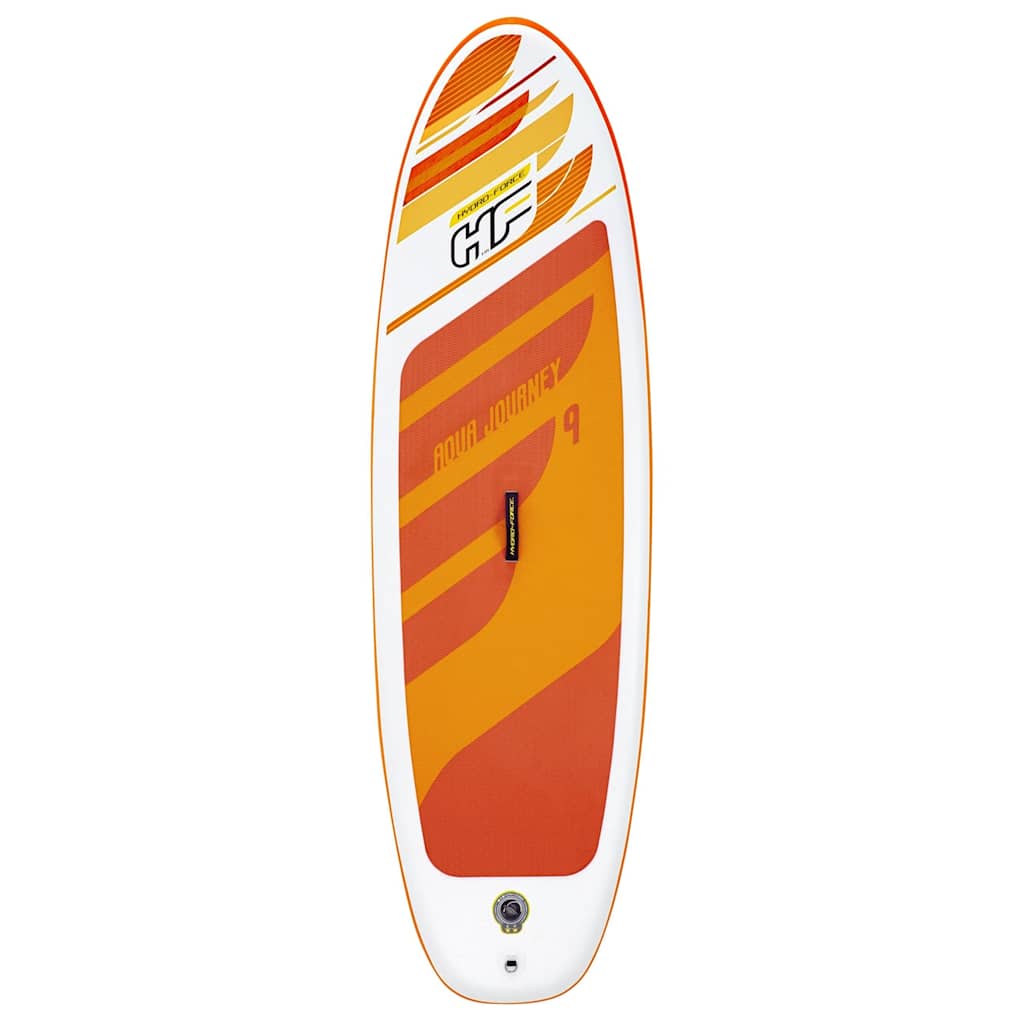 Alternativ bild 3 för SUP-bräda 2,7m | Paddle board Bestway Aqua Journey (65349)