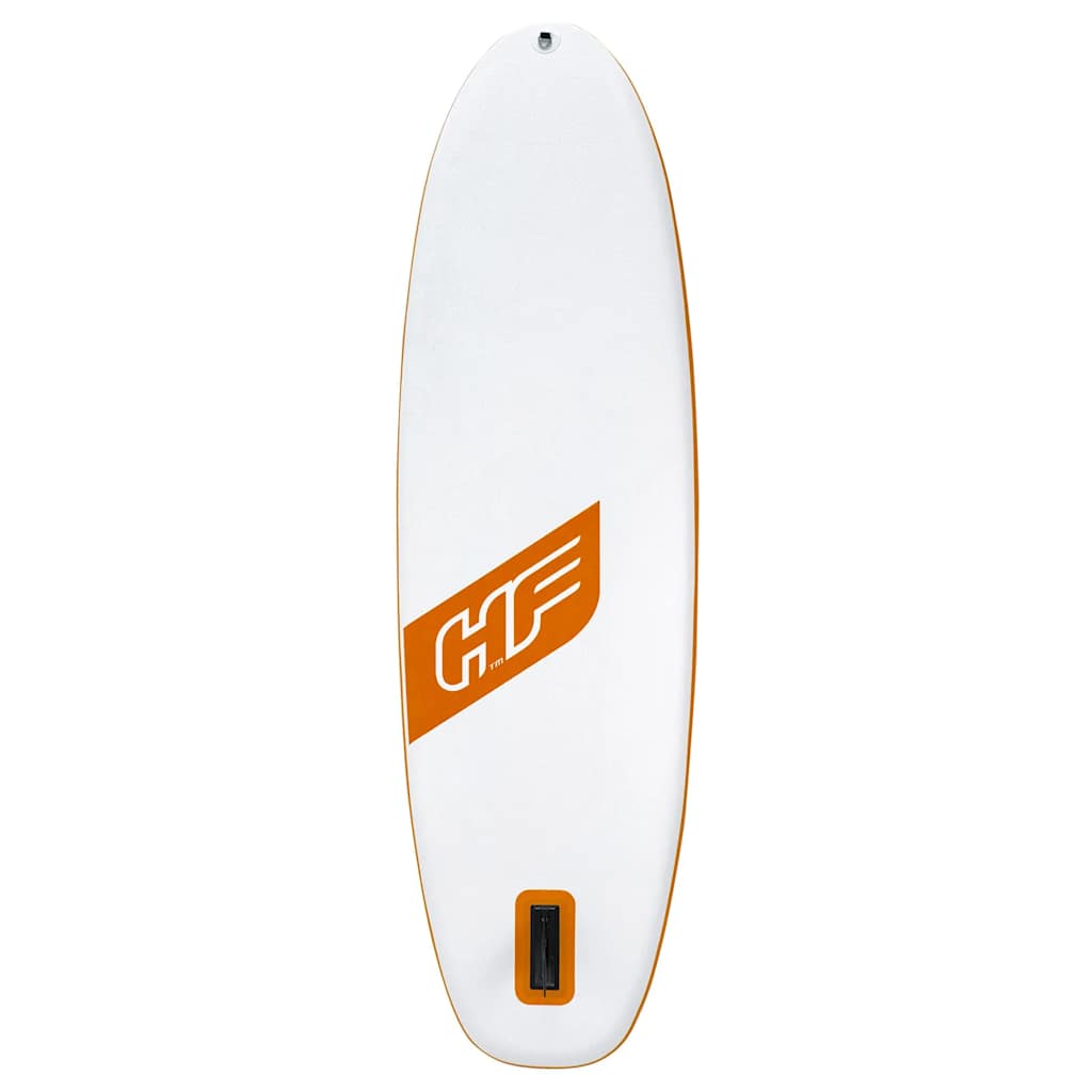 Alternativ bild 4 för SUP-bräda 2,7m | Paddle board Bestway Aqua Journey (65349)