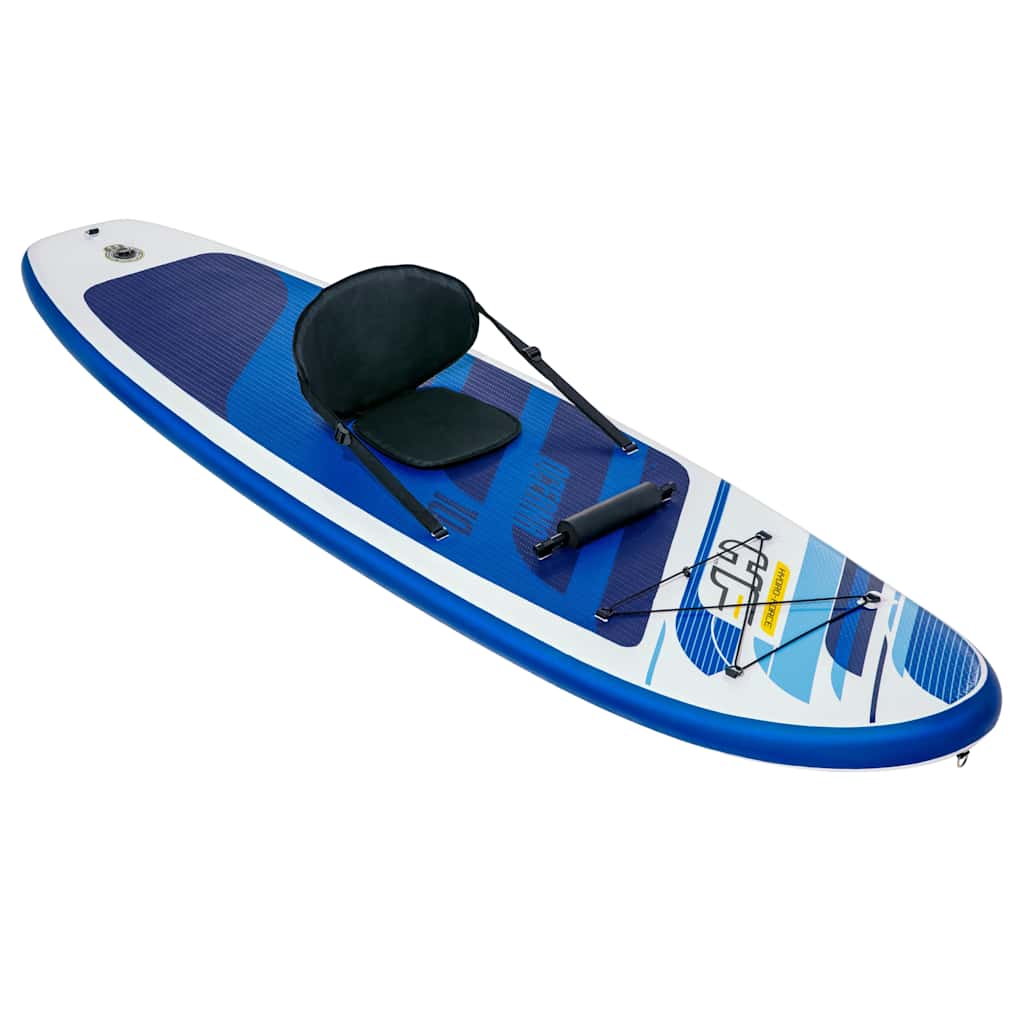 Bestway Hydro-Force Stand Up Paddleboard Oceana opblaasbaar afbeelding