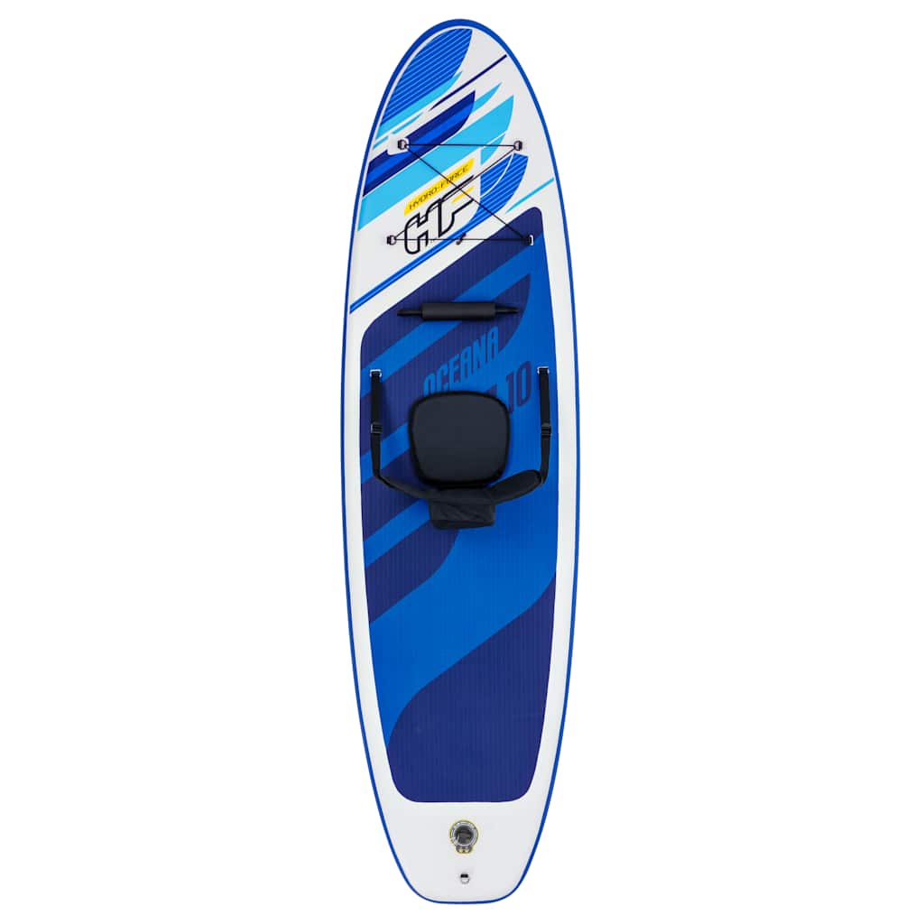 Alternativ bild 1 för SUP-bräda 3m | Paddle board Bestway Oceana (65350)