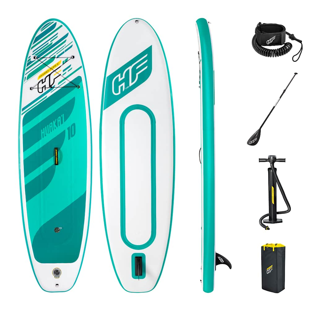 Bestway Hydro-Force Huaka’i Nafukovací SUP Paddle Board