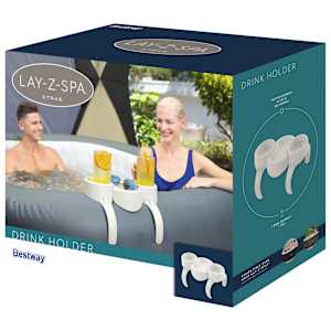 Bestway Lay-Z-Spa Držák na nápoje - obrázek 5