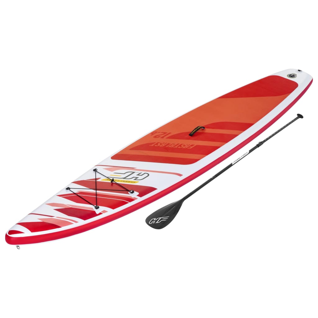 Bestway Hydro-Force Nafukovací SUP Fastblast Tech 381 x 76 x 15 cm