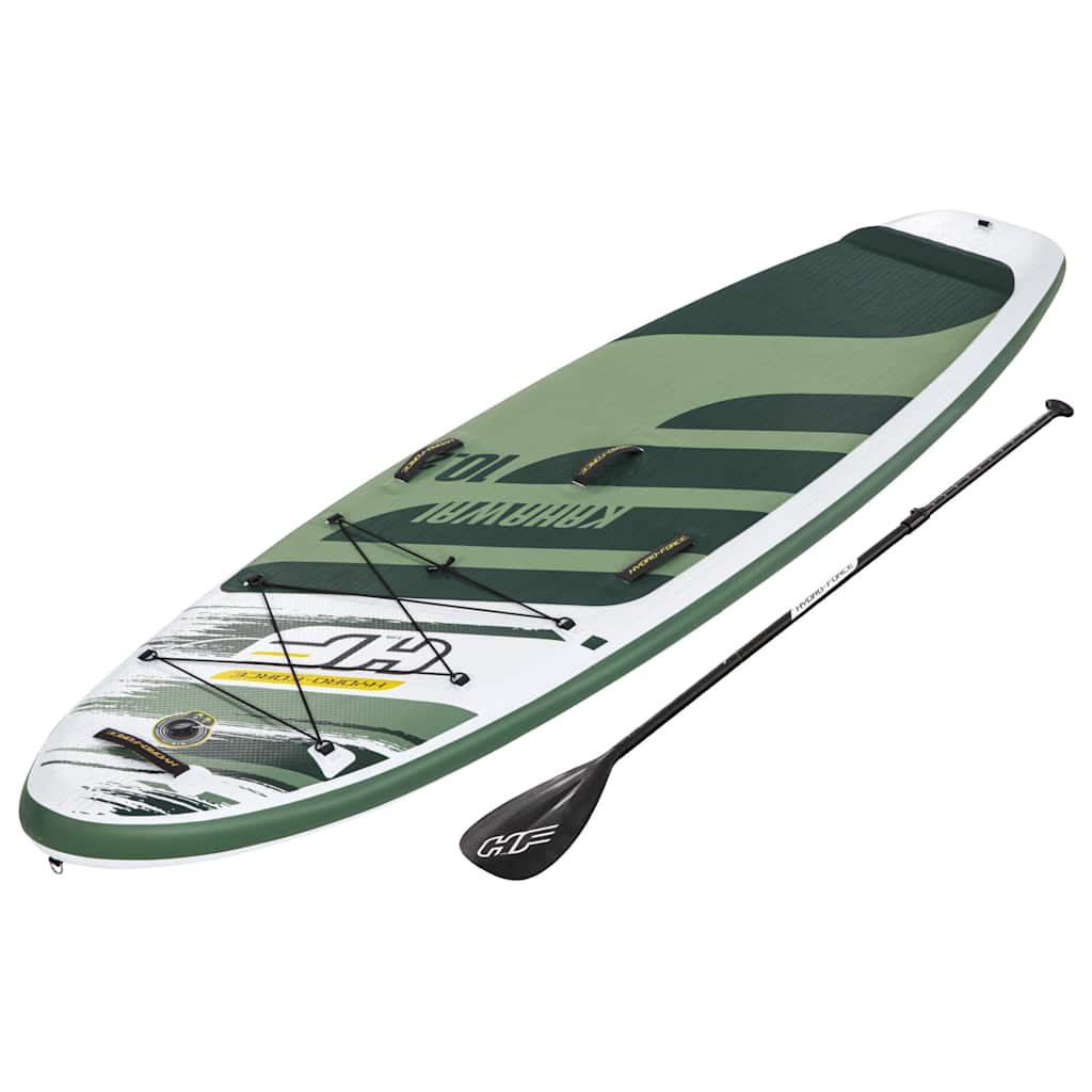 Alternativ bild 1 för SUP-bräda 3,1m | Paddle board Bestway Kahawai (65308)