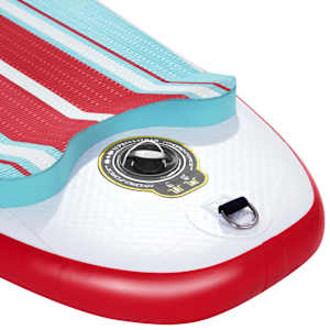 Bestway Hydro-Force nafukovací SUP Compact Surf 8 243 x 57 x 7 cm - obrázek 5