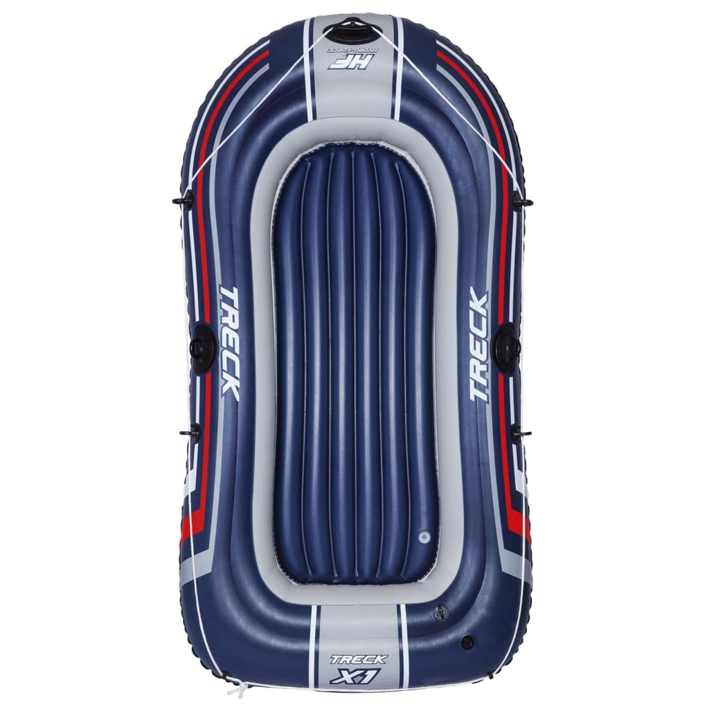 Bestway Hydro-Force Treck X1 61064 felfújható csónak 228 x 121 cm 