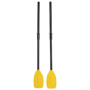 Bestway Hydro-Force Nafukovací člun Treck x2 s výbavou 255 x 127 cm - obrázek 4
