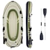 Bestway Hydro Force t&auml;ispuhutav paat Voyager 300 243 x 102 cm
