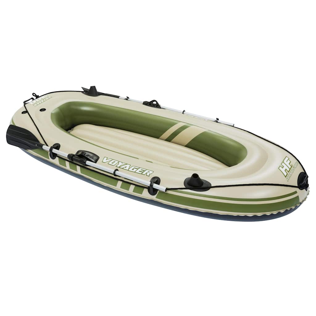 Thumbnail - Bestway Hydro Force Schlauchboot Voyager 300 243x102 cm