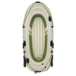 Bestway Nafukovací člun HydroForce Voyager 300 243 x 102 cm - obrázek 4