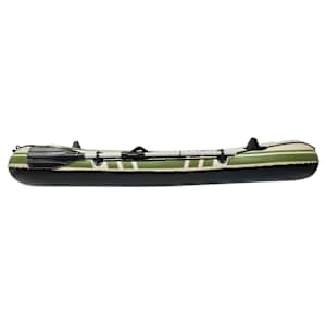 Bestway Nafukovací člun HydroForce Voyager 300 243 x 102 cm - obrázek 5