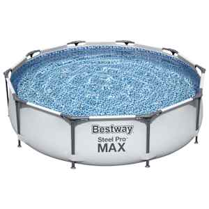 Bestway Bazénový set Steel Pro MAX 305 x 76 cm - obrázek 2