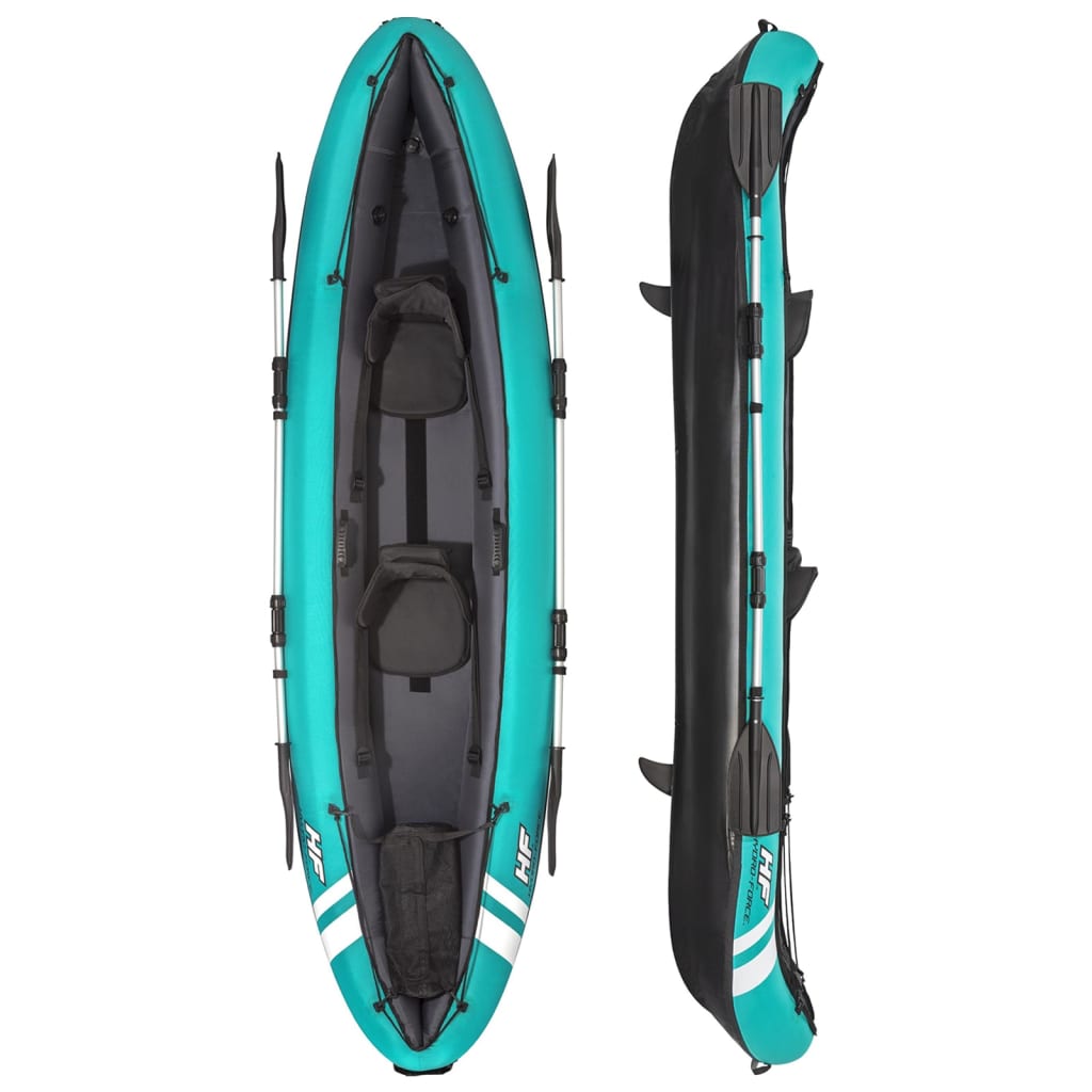 Bestway Hydro-Force Kajak Ventura X2 330 x 86 cm