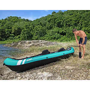 Bestway Hydro-Force Kajak Ventura X2 330 x 86 cm - obrázek 4