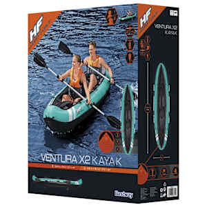 Bestway Hydro-Force Kajak Ventura X2 330 x 86 cm - obrázek 10