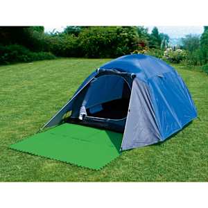 Bestway Talne zaščite Flowclear 9 kosov zelene 5,47 m²