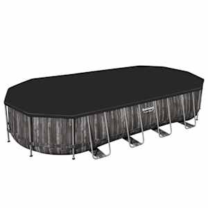 Bestway Bazénový set oválný 7,32 x 3,66 x 1,22 m - obrázek 5
