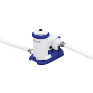 Bestway Bazénový set oválný 7,32 x 3,66 x 1,22 m - obrázek 7