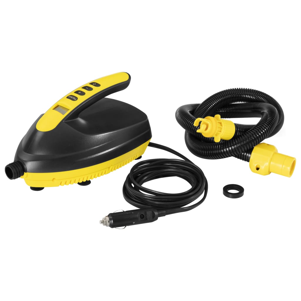 #3 - Bestway elektrisk luftpumpe Hydro-Force 12 V