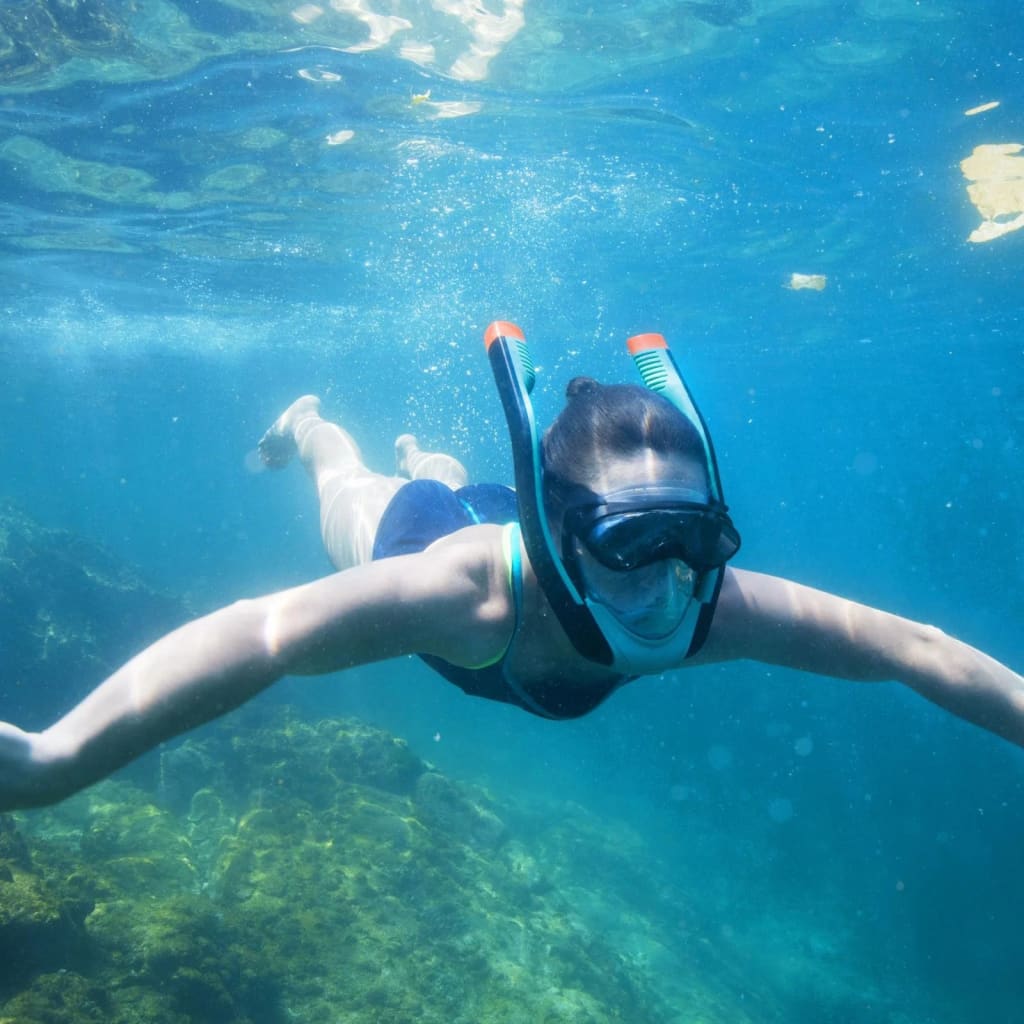 Bestway Snorkelmasker Hydro-Pro