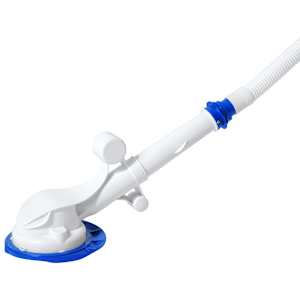 Bestway Flowclear automaatne basseini vaakumpuhasti "AquaSweeper"