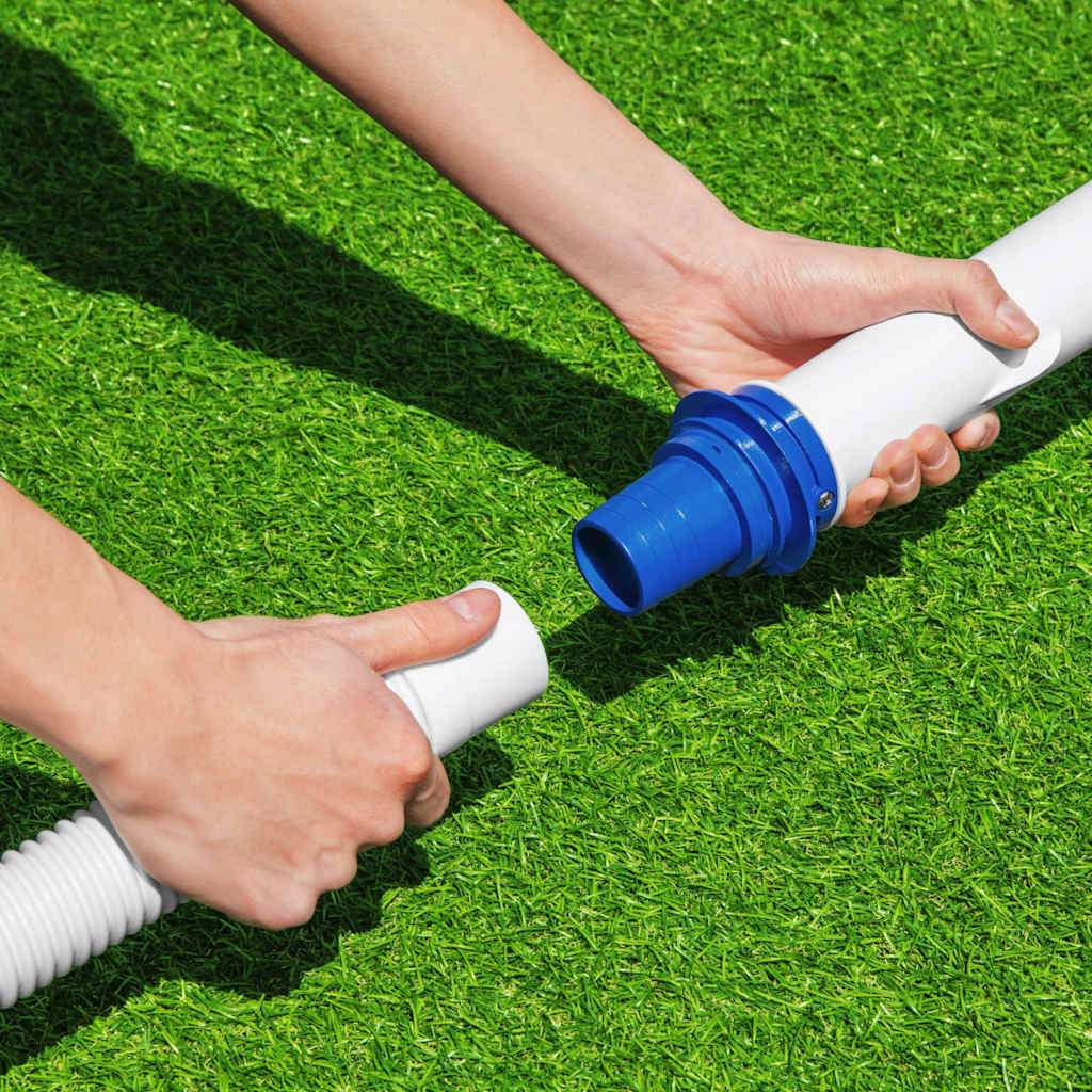 Alternativ bild 3 för Aqua Sweeper automatisk pooldammsugare | Bestway (58628)