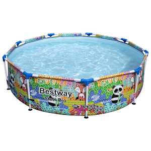 Bestway Bazén Steel Pro MAX 274 x 66 cm