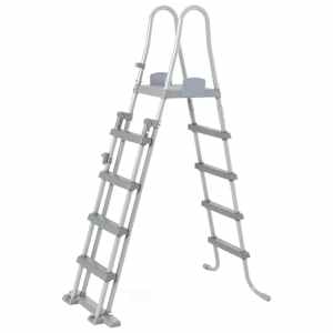 Bestway Nafukovací bazénový set Fast Set kruhový 457 x 122 cm - obrázek 3
