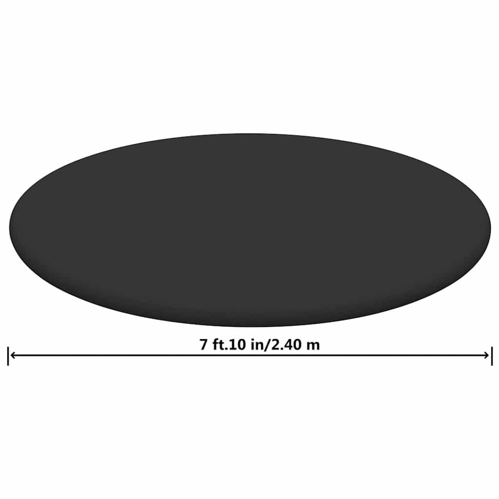 Alternativ bild 3 för Poolöverdrag Flowclear™ 2,44 m