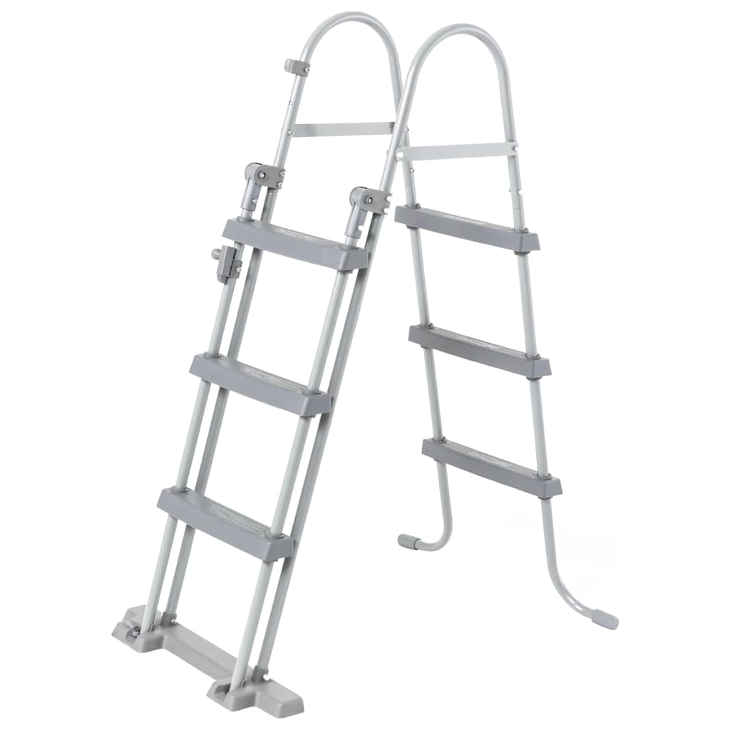 Bestway Zwembadset Power Steel 404x201x100 cm afbeelding