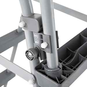 Bestway Power Steel Bazénový set 404 x 201 x 100 cm - obrázek 7