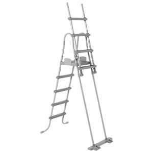 Bestway Bazénový set Power Steel obdélníkový 412 x 201 x 122 cm - obrázek 7