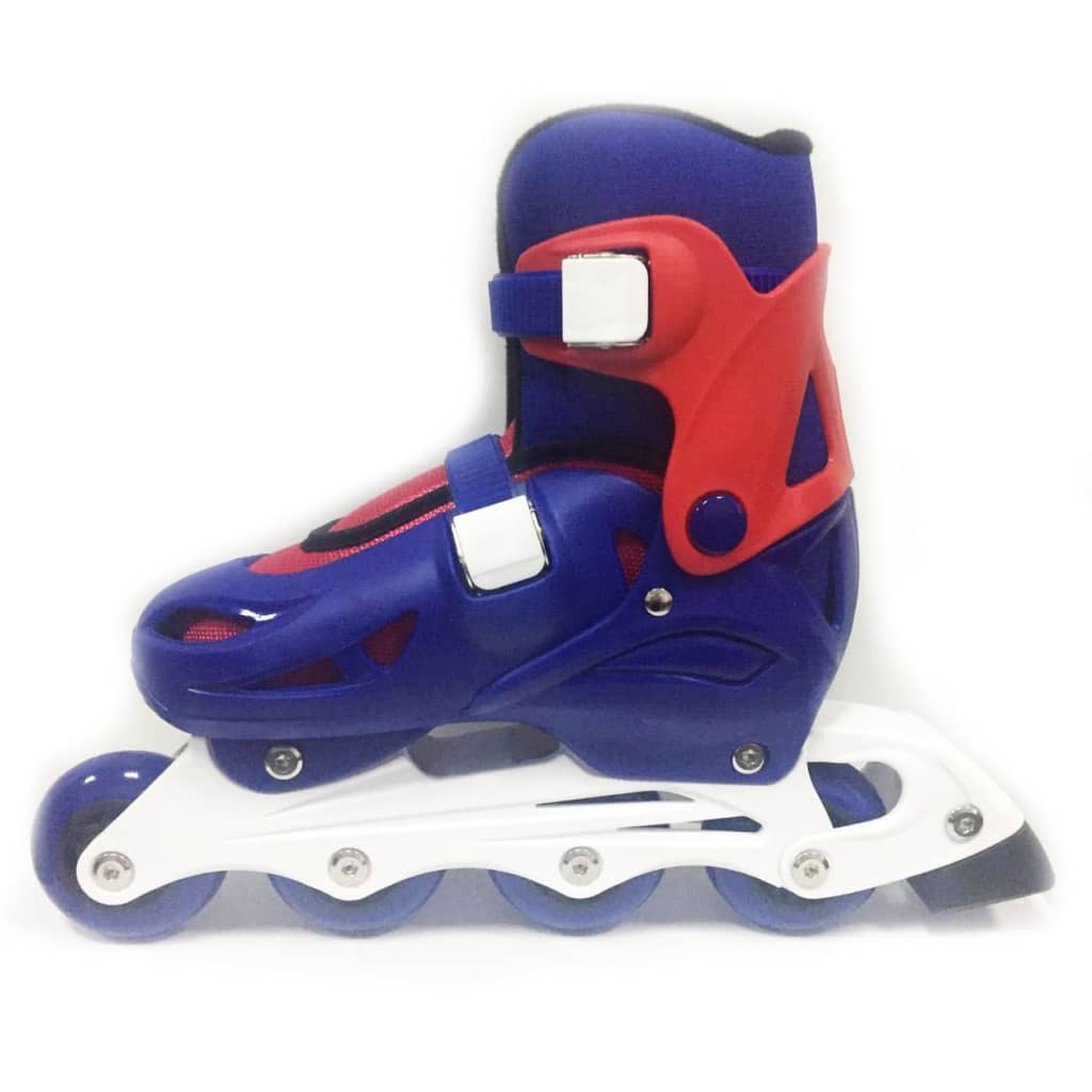 

Move Inlineskates kind Blitz Boy S blauw