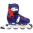 Move Inlineskates Blitz Jongens Blauw Maat 2730 move kopen in de aanbieding