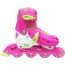 Move Inlineskates Blitz Meisjes Roze Maat 3134 move kopen in de aanbieding