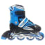 Move Inlineskates Adam Junior Blauwzwart Maat 3437 move kopen in de aanbieding Move Inlineskates Adam Junior Blauwzwart Maat 3437 move kopen in de aanbieding