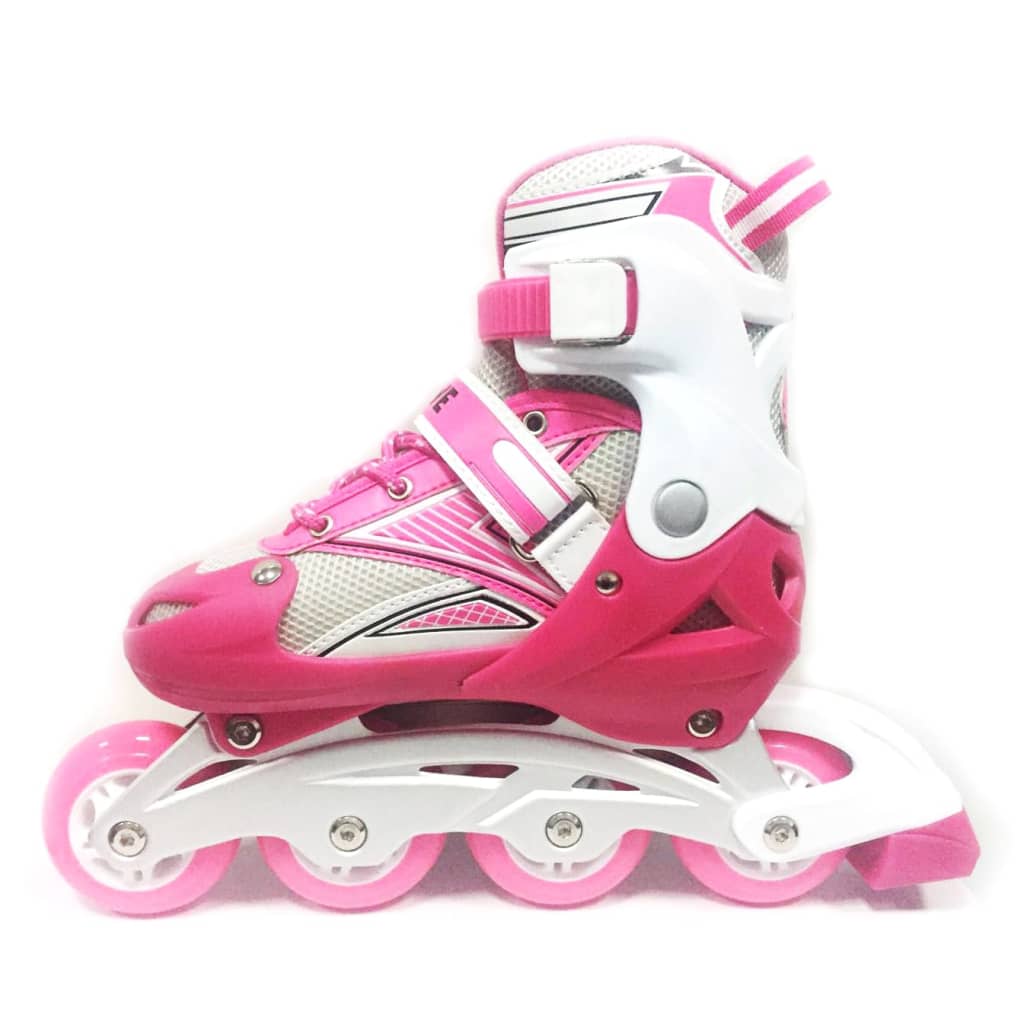 

Move Inlineskates kind Eve S roze