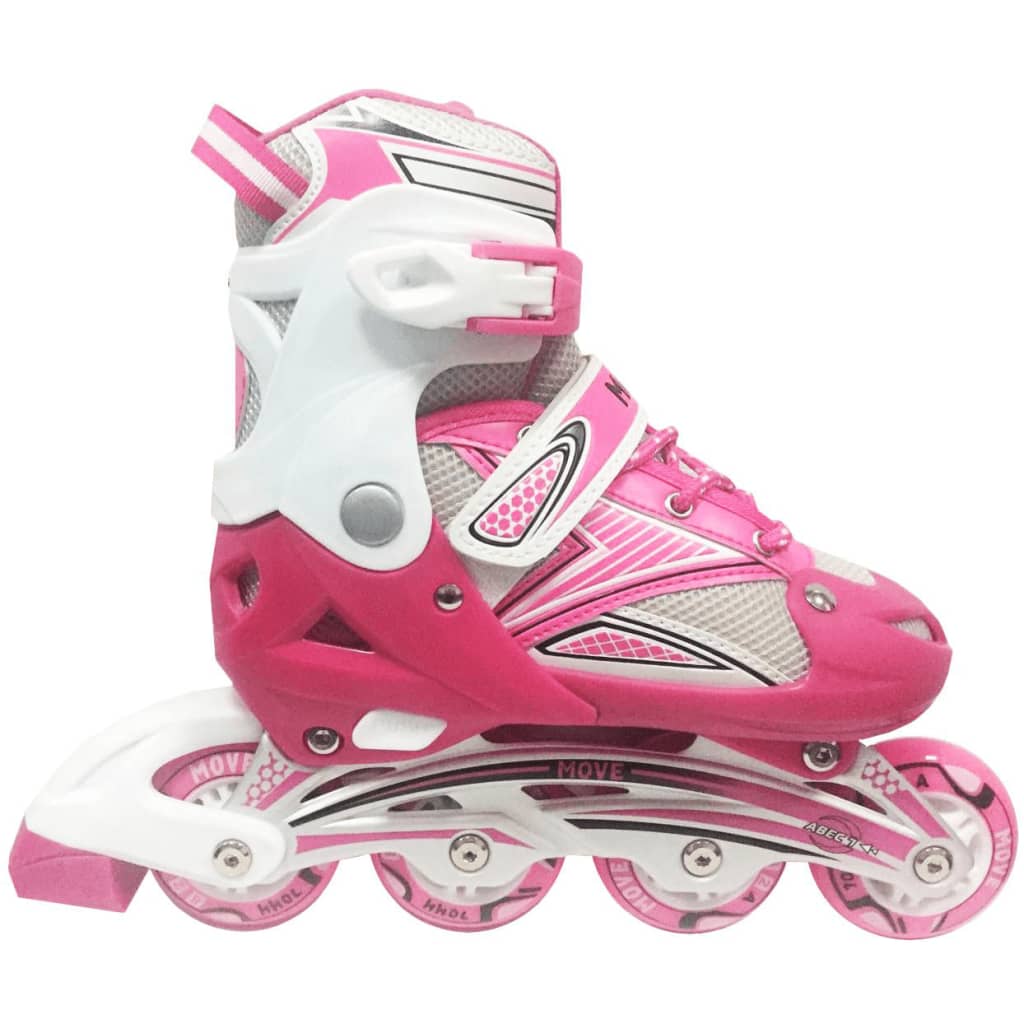 Move Inlineskates kind Eve L roze
