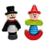 Hape Houten Stapelfiguren Circus 10 Delig hape kopen in de aanbieding Hape Houten Stapelfiguren Circus 10 Delig hape kopen in de aanbieding