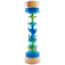 Hape Rammelaar Regenmaker Blauw 57 X 57 X 20 hape kopen in de aanbieding