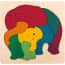 Hape Houten Vormenpuzzel Rainbow Elephant Junior Blank 9 Delig hape kopen in de aanbieding Hape Houten Vormenpuzzel Rainbow Elephant Junior Blank 9 Delig hape kopen in de aanbieding