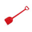 Hape Schep 55 Cm Rood hape kopen in de aanbieding