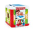 Hape Houten Vormenstoof 5 Delig 17 hape kopen in de aanbieding Hape Houten Vormenstoof 5 Delig 17 hape kopen in de aanbieding
