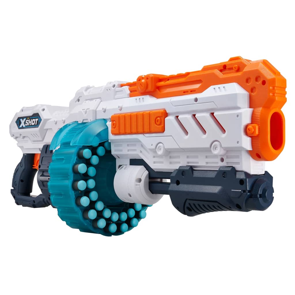 

ZURU X-Shot Turbo Advance Blaster + 96 Darts