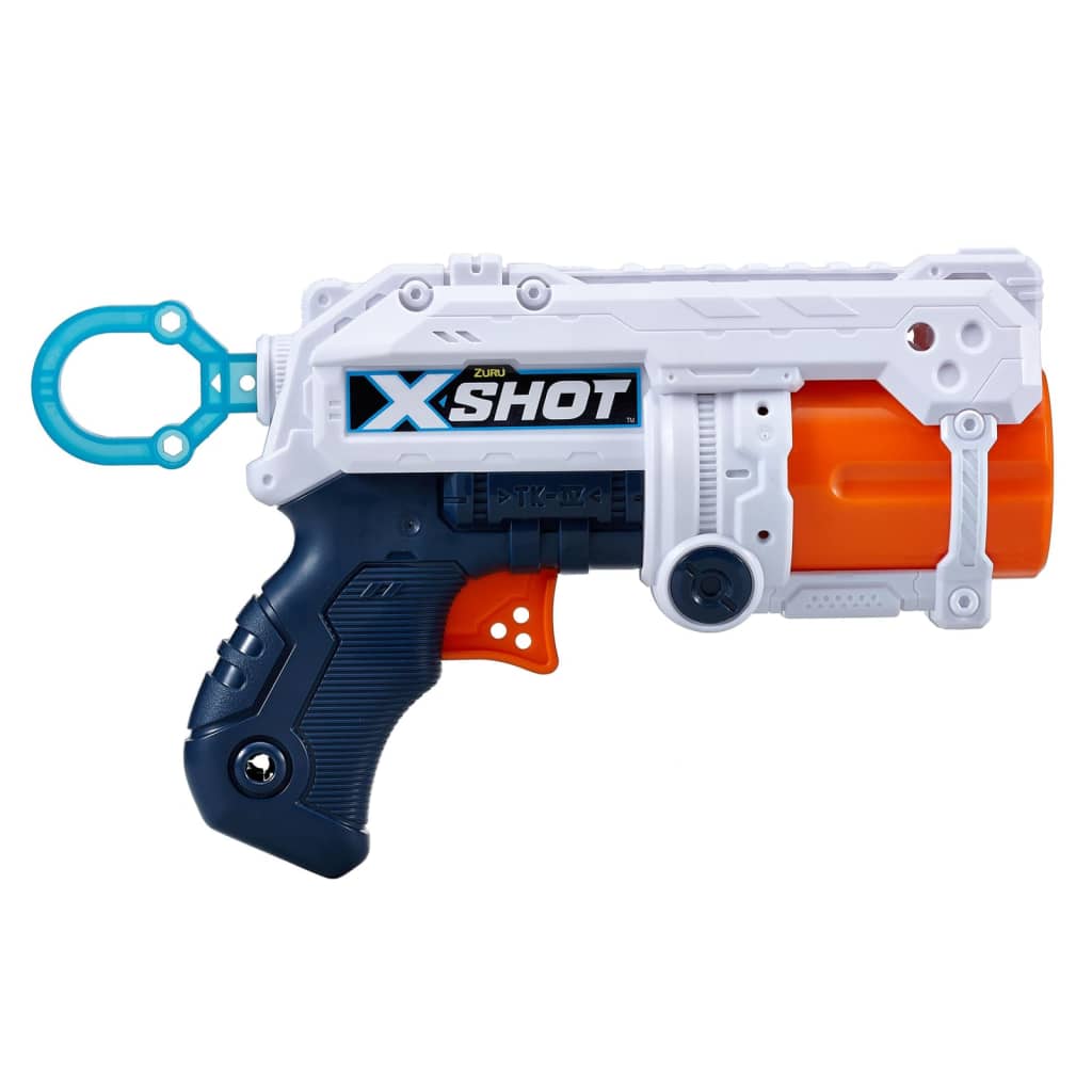 

ZURU Speelgoedwapen X-Shot Ultimate Shootout Pack