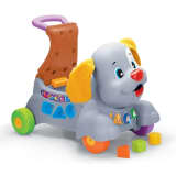 Ladida Walkie Happy Puppy Baby Activity Walker